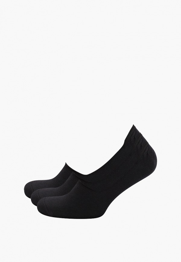 Terranova Подследники 3 пары - фото 1