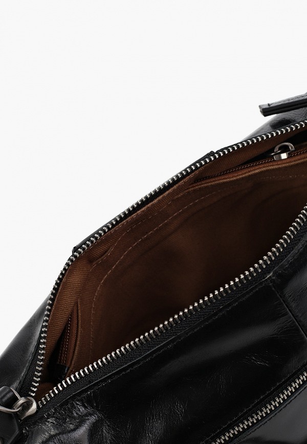 Сумка Ivolga Lamoda Exclusive, цвет: черный, MP002XW0YEZ7 — купить в ...