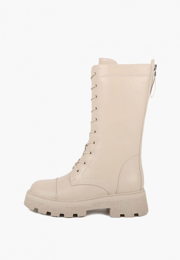 T.Taccardi Полусапоги - фото 1