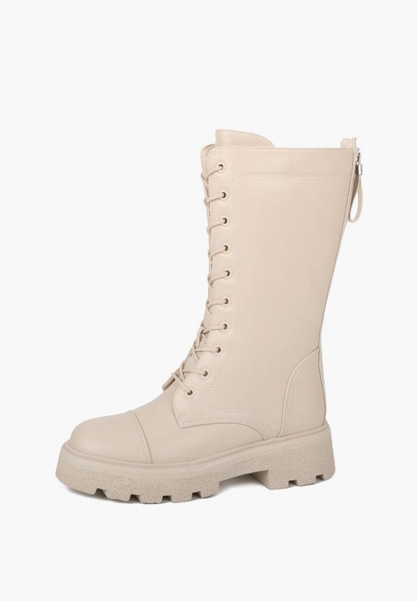 T.Taccardi Полусапоги - фото 2