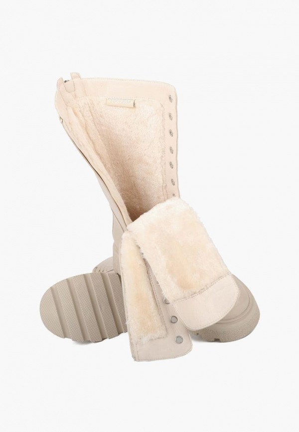 T.Taccardi Полусапоги - фото 3