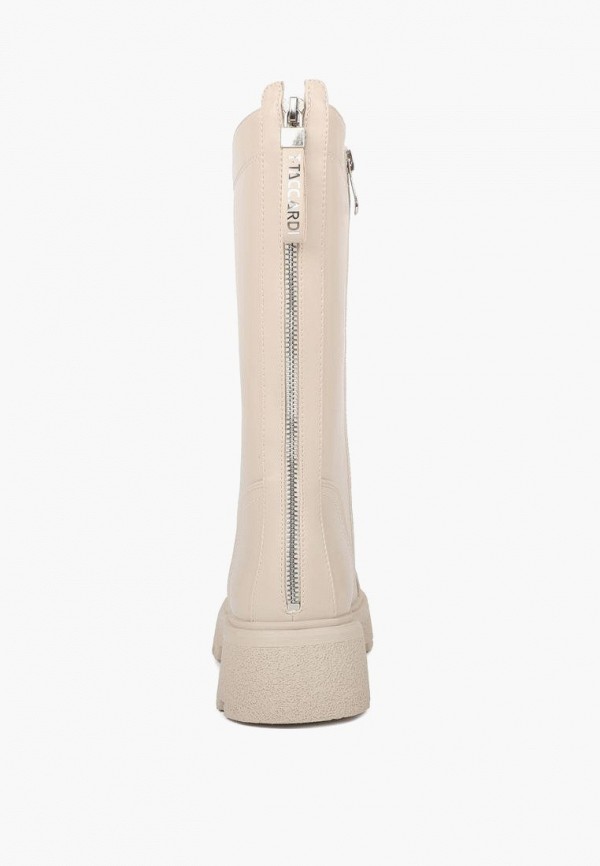 T.Taccardi Полусапоги - фото 5