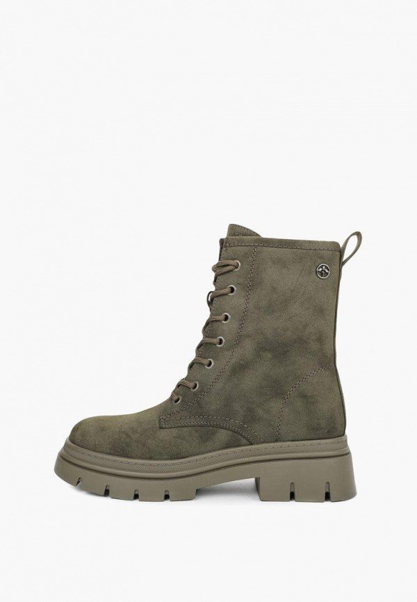 T.Taccardi Ботинки - фото 1