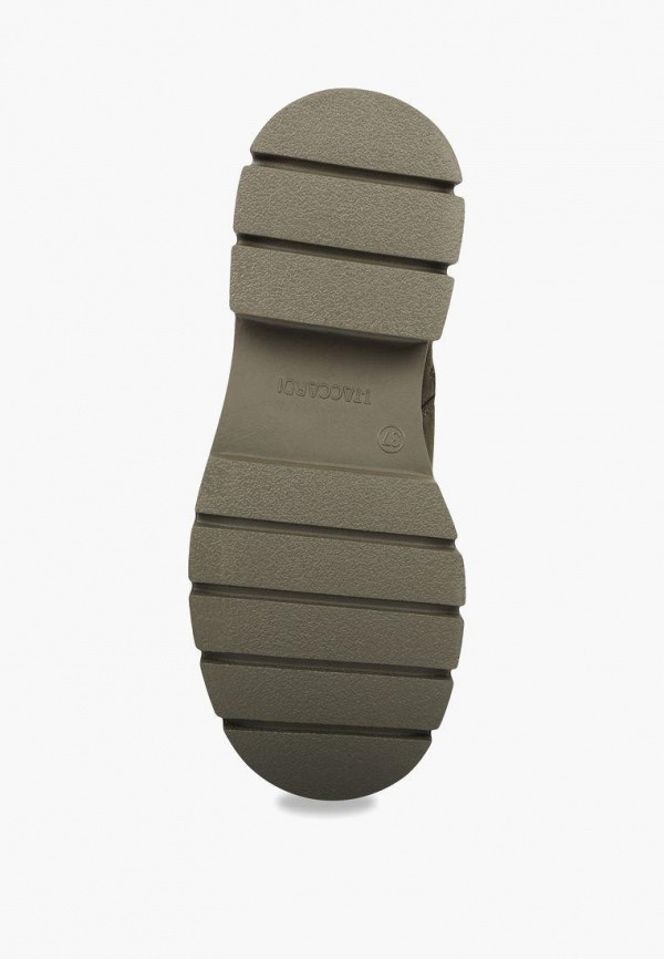 T.Taccardi Ботинки - фото 5