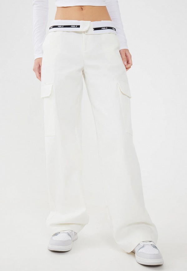 Feelz Брюки - Uzi - фото 1