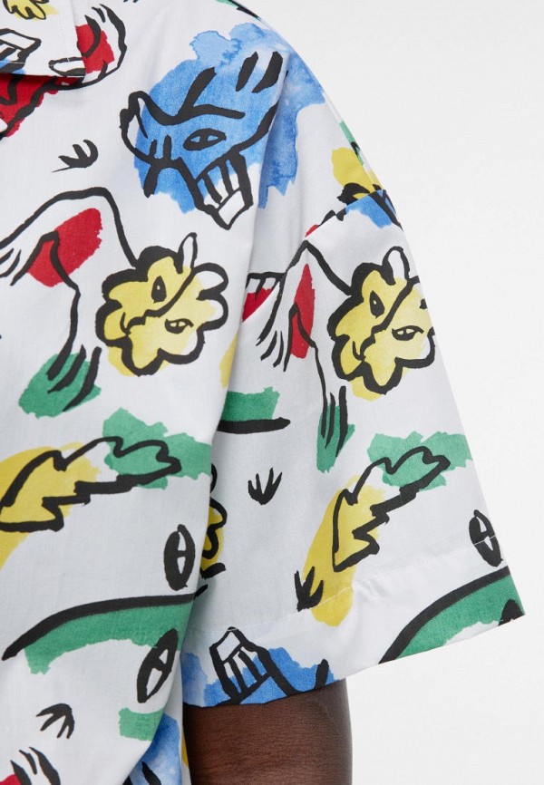 Befree Рубашка - СO:CREATE x Варя Чельцова - фото 6