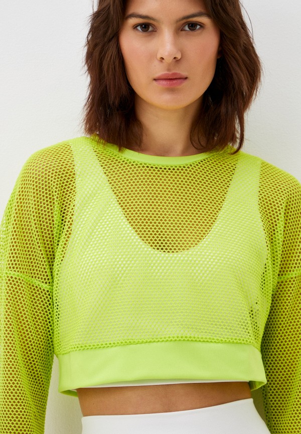 Koton Лонгслив спортивный - фото 4