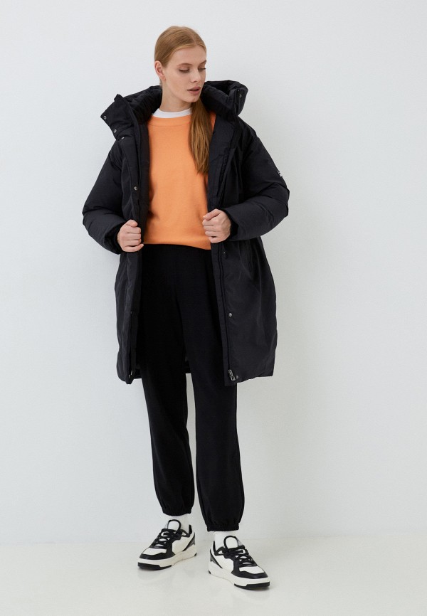 Fila Пуховик - фото 2