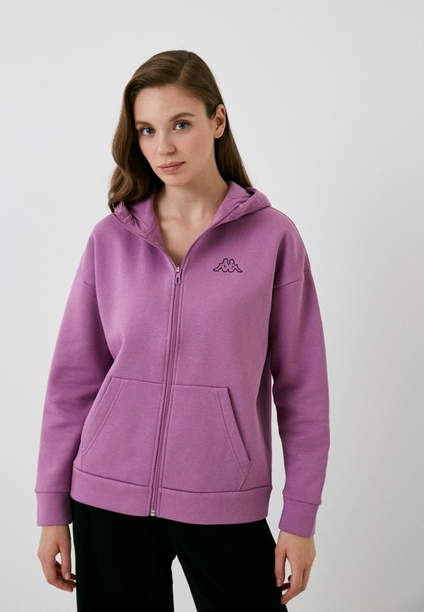 Kappa Толстовка - фото 1