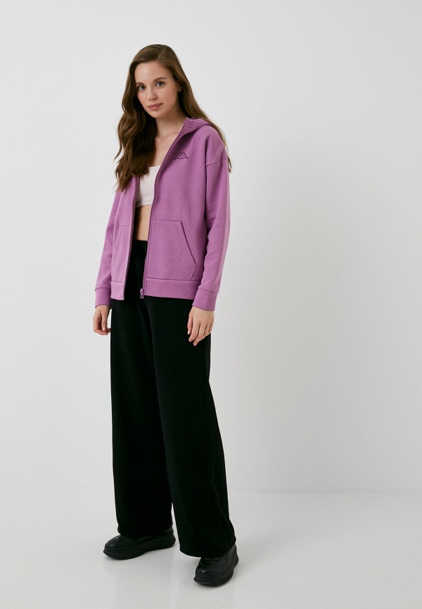 Kappa Толстовка - фото 2