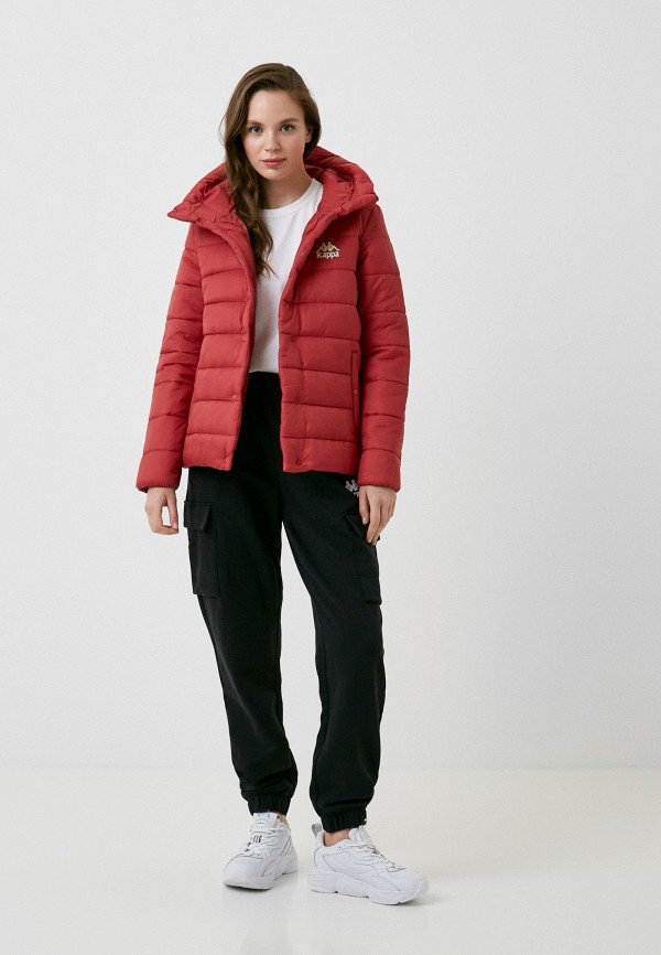 Kappa Куртка утепленная - фото 2