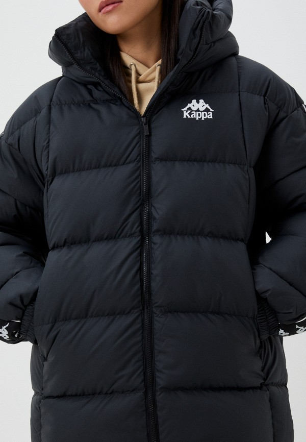 Kappa Пуховик - фото 5