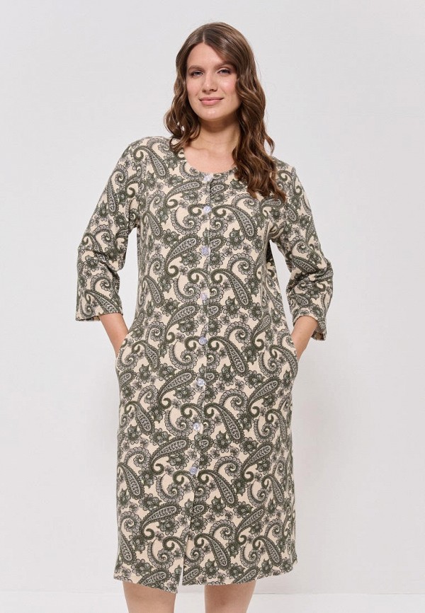 Cleo Халат домашний - фото 1