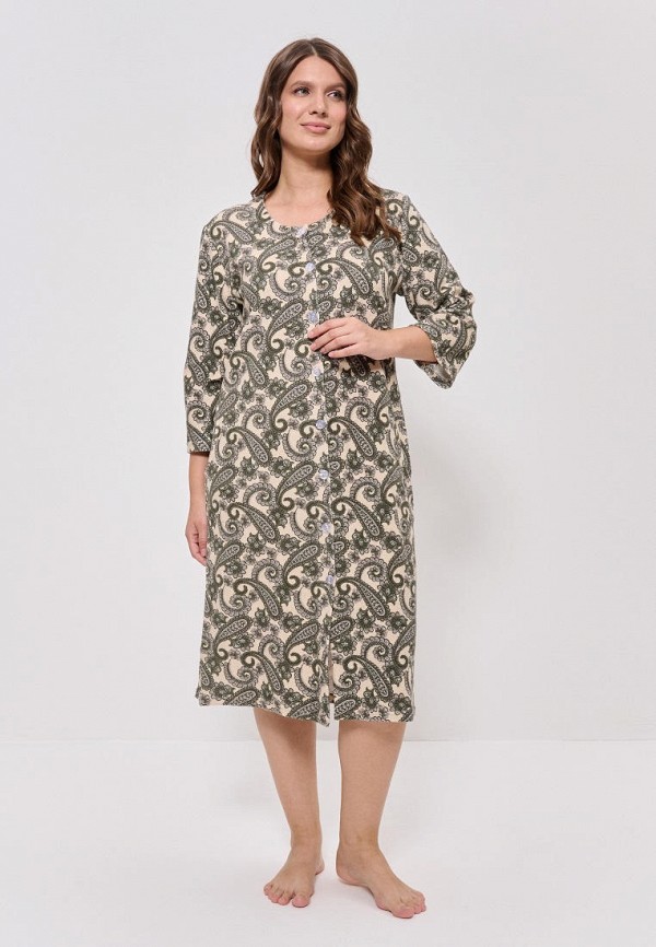 Cleo Халат домашний - фото 2