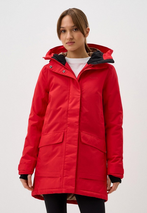 Norppa Куртка утепленная - ONEGA - фото 1