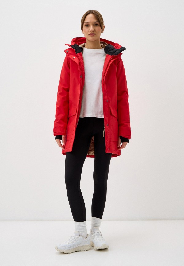 Norppa Куртка утепленная - ONEGA - фото 2