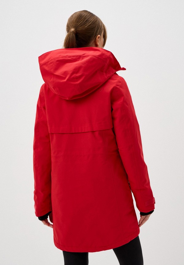 Norppa Куртка утепленная - ONEGA - фото 3