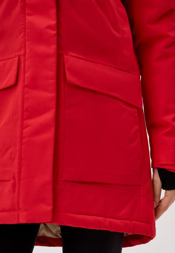 Norppa Куртка утепленная - ONEGA - фото 4