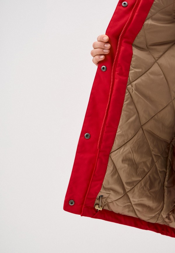 Norppa Куртка утепленная - ONEGA - фото 5