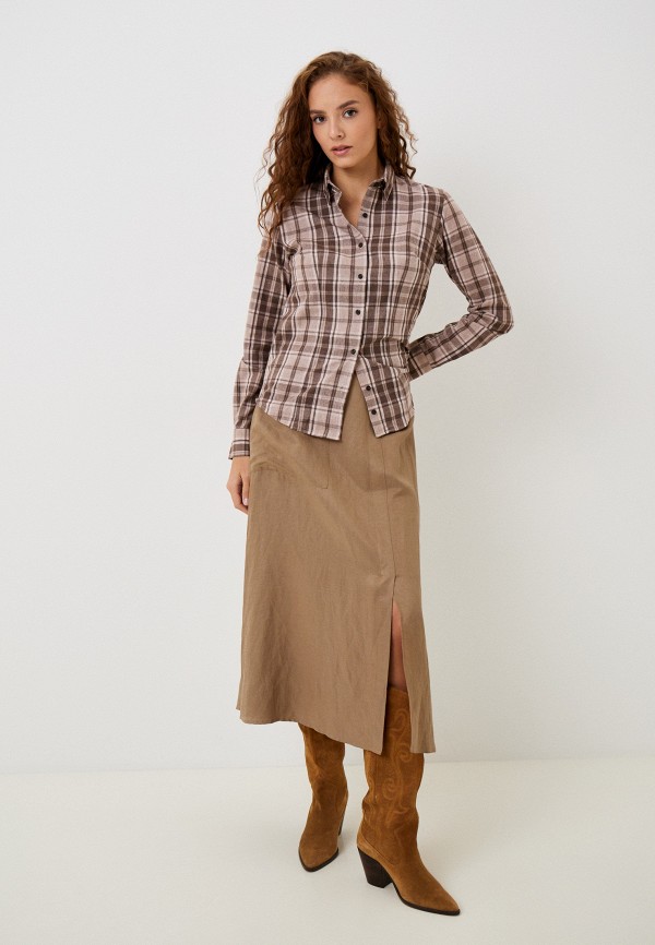 Bawer Рубашка - фото 2