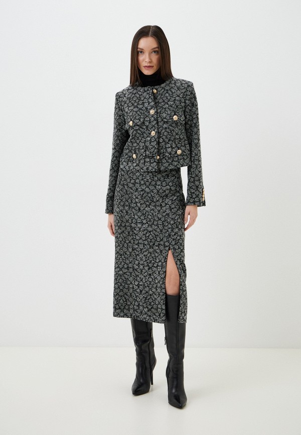 Colors of Papaya Юбка - фото 2