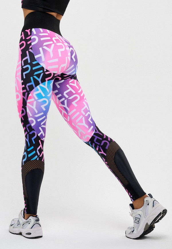 Bona Fide Леггинсы - DeJaVu - фото 3