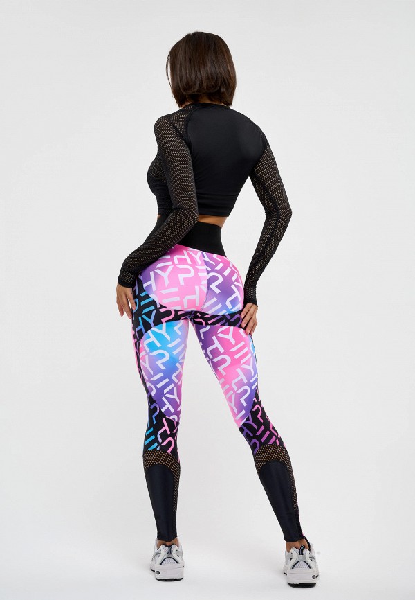 Bona Fide Леггинсы - DeJaVu - фото 5