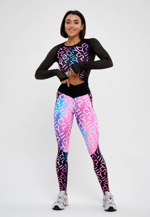 Bona Fide Леггинсы - DeJaVu - фото 6