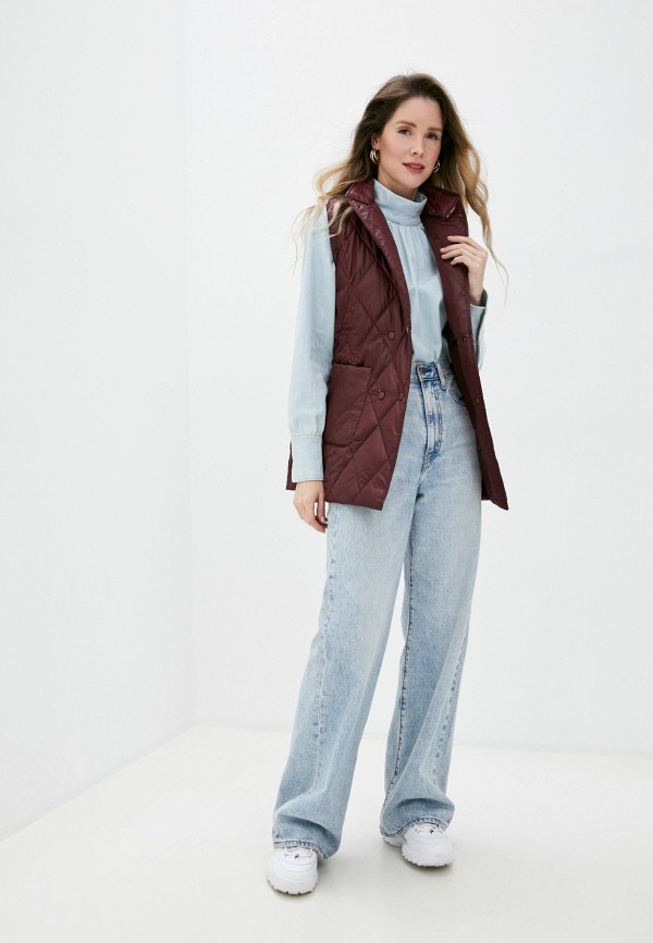 Fadjo Жилет утепленный - фото 2