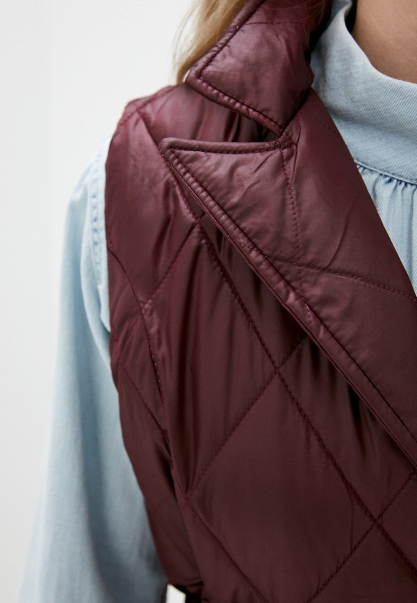 Fadjo Жилет утепленный - фото 5