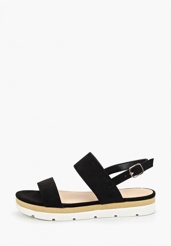 T.Taccardi Сандалии - фото 1