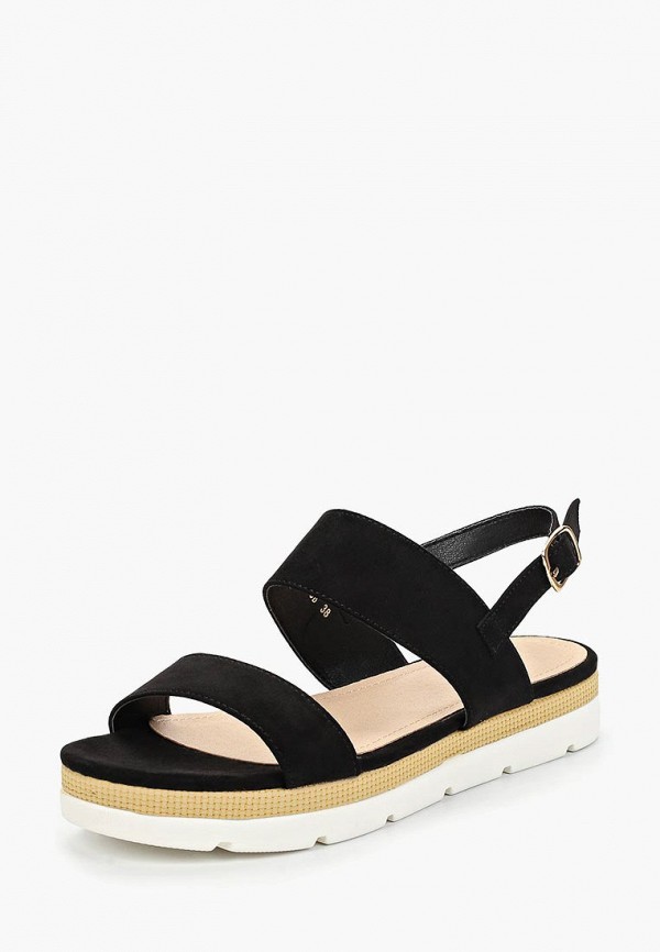 T.Taccardi Сандалии - фото 2