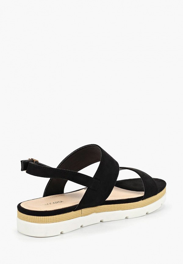 T.Taccardi Сандалии - фото 3