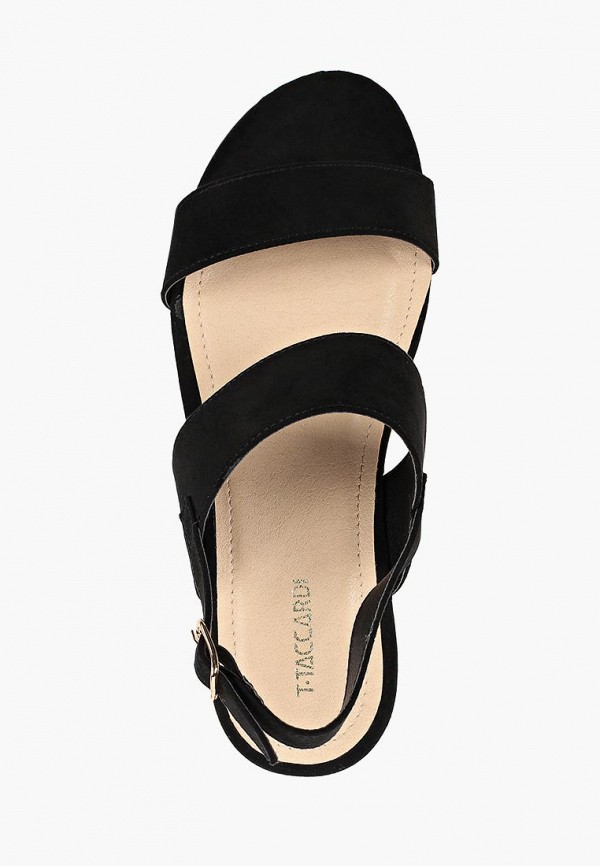 T.Taccardi Сандалии - фото 4