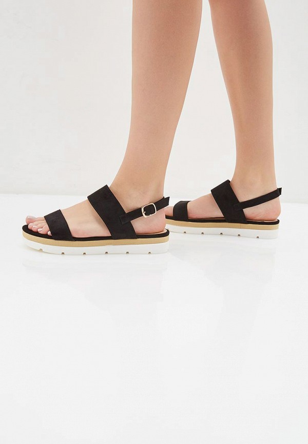 T.Taccardi Сандалии - фото 6