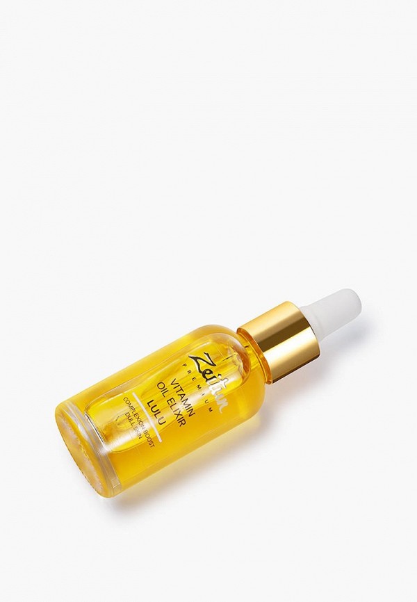 Zeitun Масло для лица - увлажняющее для сухой тусклой кожи - фото 3