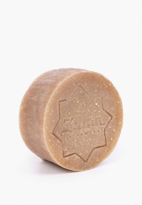 Zeitun Мыло для лица - алеппское "Серное" для проблемной кожи - фото 2