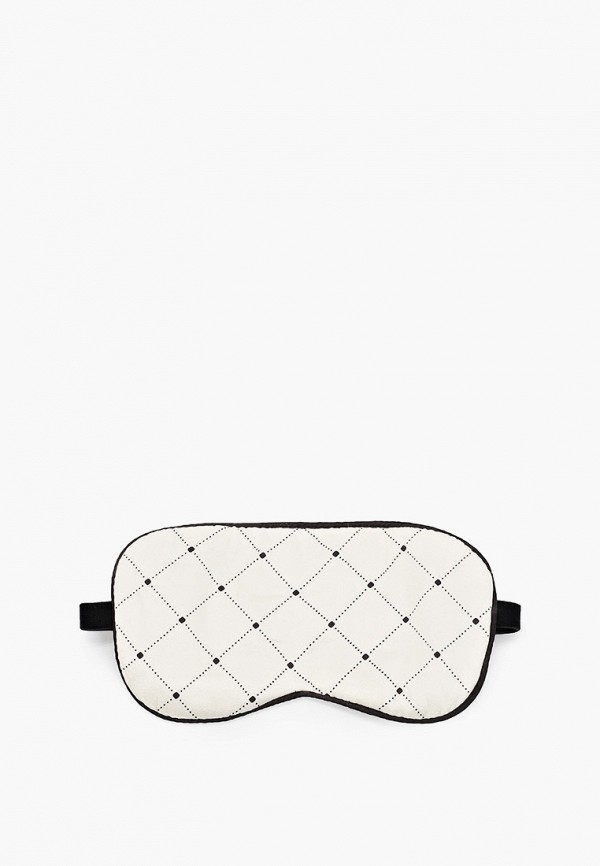 8 Horas of Silk Маска для сна - Checks - фото 1