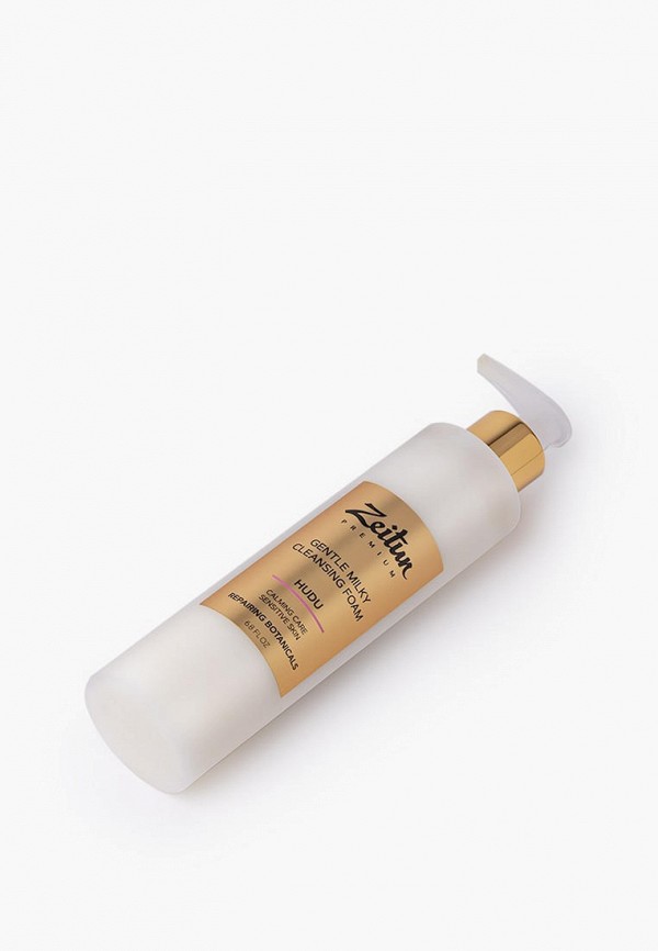 Zeitun Гель для умывания - очищающий, для зрелой кожи - фото 3