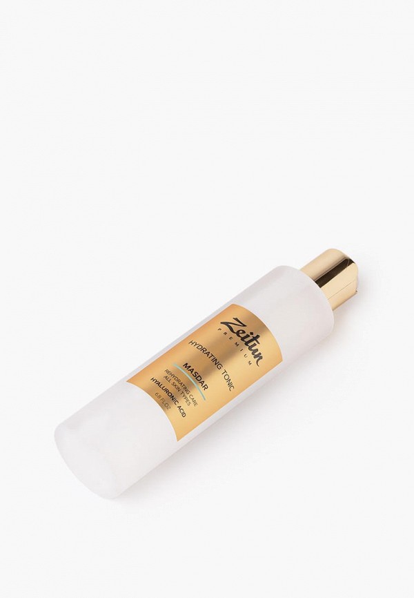 Zeitun Тоник для лица - успокаивающий с алоэ вера - фото 3