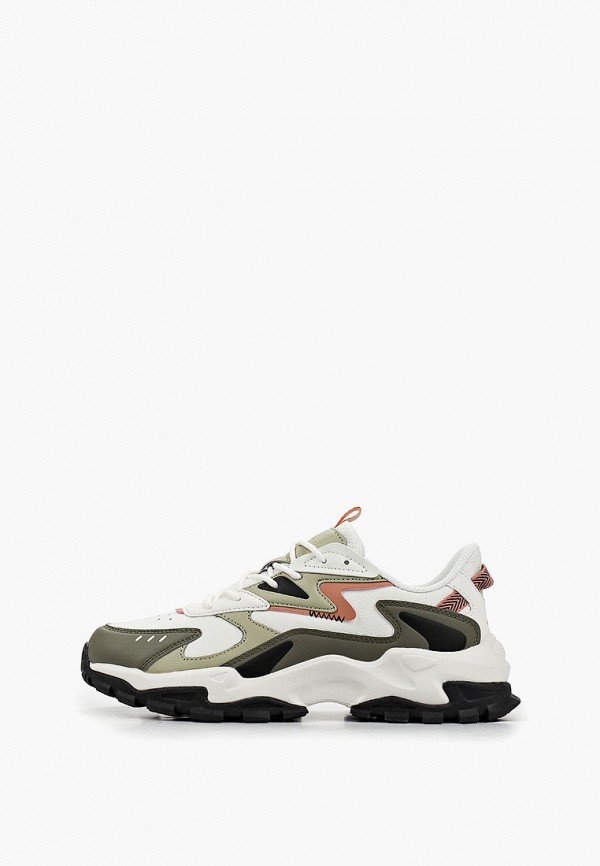 Demix Кроссовки - TRAILISH - фото 1