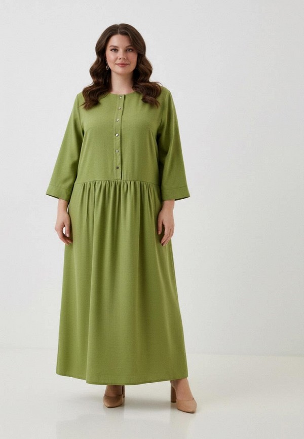 Cleo Платье - фото 1