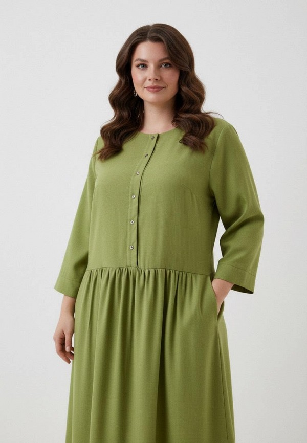 Cleo Платье - фото 2