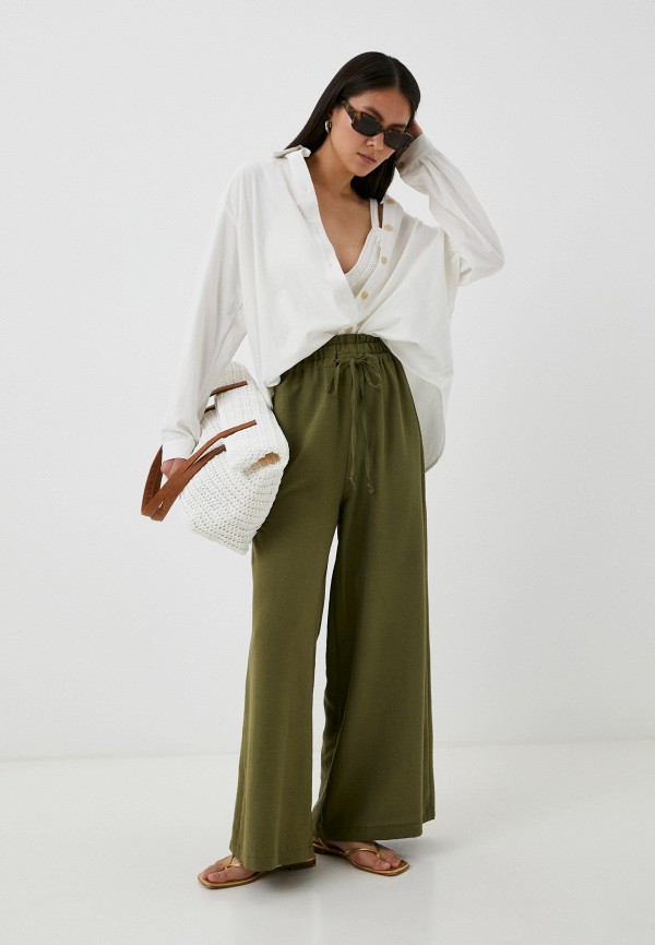 Берегите Птиц Рубашка - фото 2