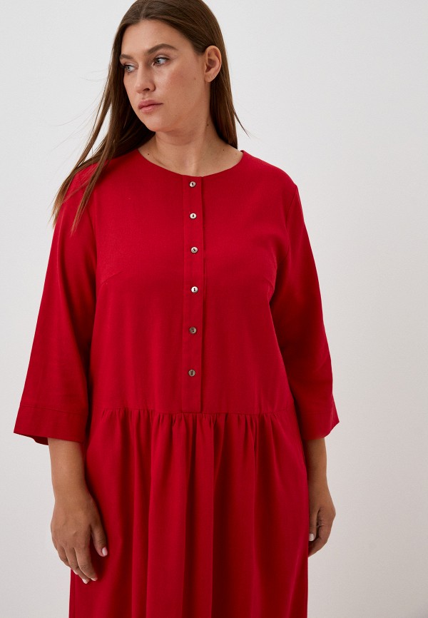 Cleo Платье - фото 2