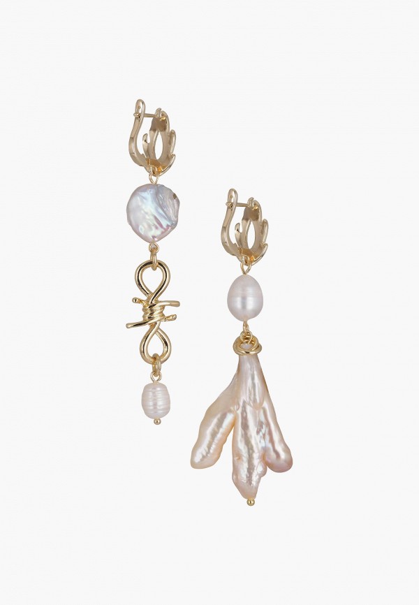 Yaroslavna Серьги -  - фото 2