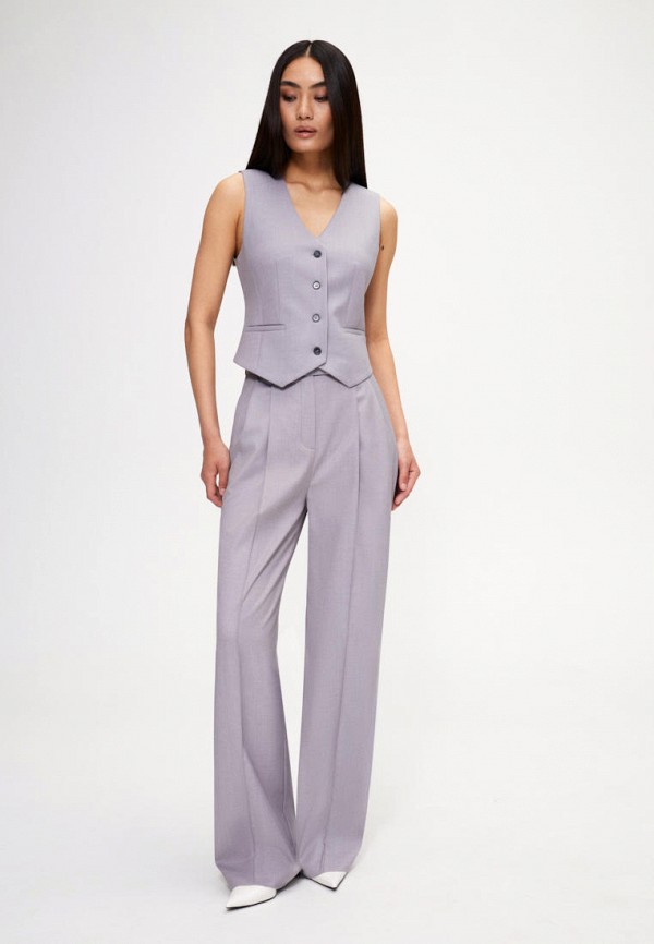 SashaOstrov Жилет - фото 2