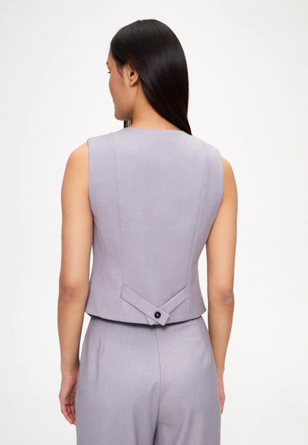 SashaOstrov Жилет - фото 3