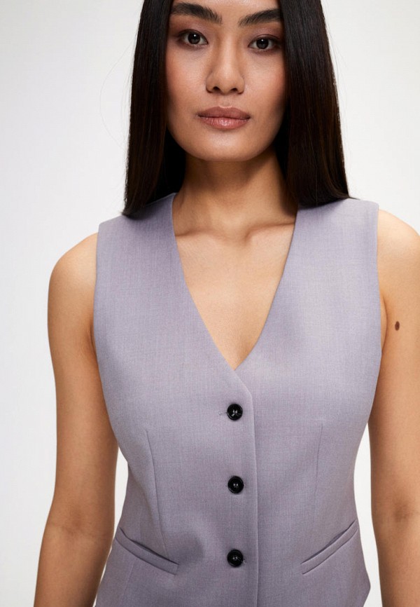 SashaOstrov Жилет - фото 4