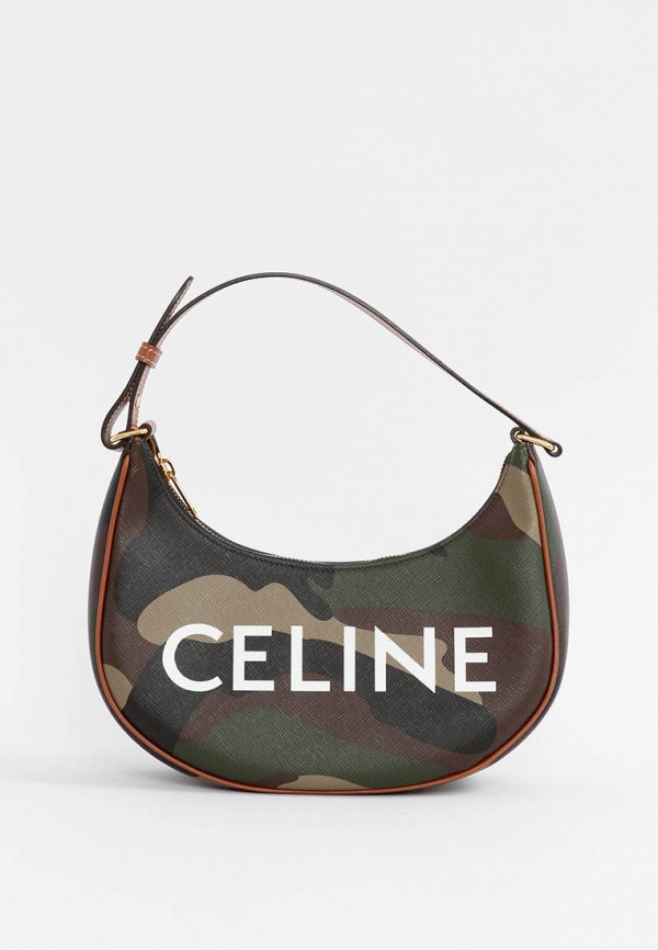 Celine Resale Сумка - Ava - фото 1
